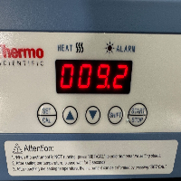 Thermo Scientific Drybath Stdrd 1blck image 2